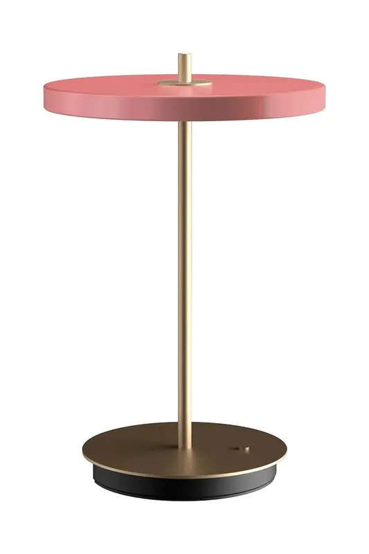 Umage lampa stołowa bezprzewodowa led Asteria Move 30,6 cm