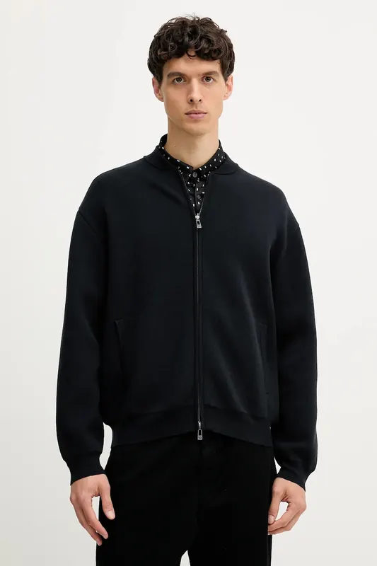 Armani Exchange kardigan