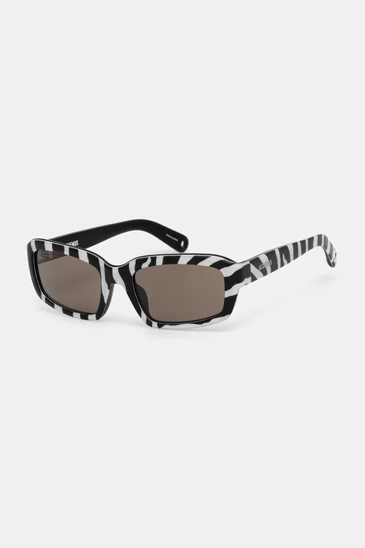 Jacquemus okulary przeciwsłoneczne MARINO