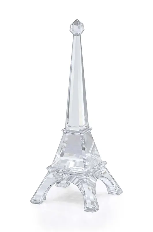 Swarovski dekoracja TRAVEL MEMORIES
