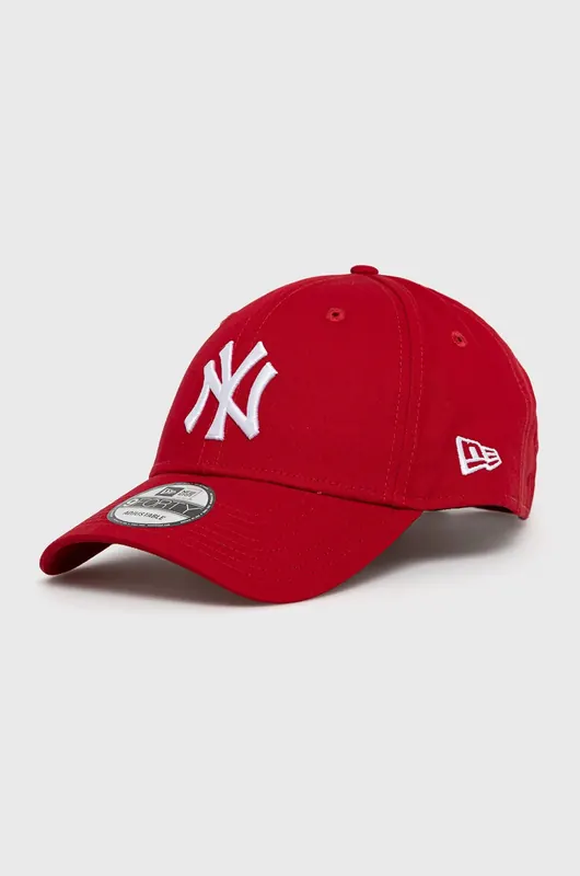 New Era Czapka LEAGUE ESSENTIAL 9FORTY®