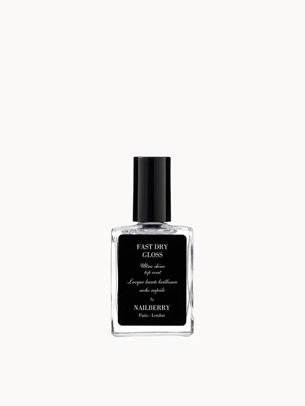 Nailberry Fast Dry Gloss