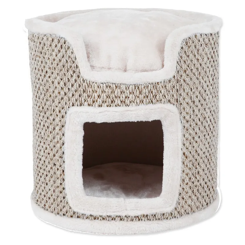 Legowisko dla kota Trixie Ria Cat Tower – Plaček Pet Products