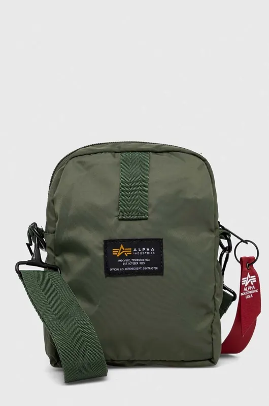 Alpha Industries saszetka Crew