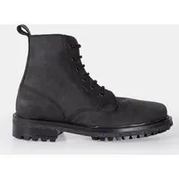 Dechase Guzo Black Nubuck Maat: 38 | Laarzen Outlet | Unisex | Zwart