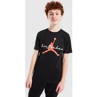 Jordan T-Shirt Jdb Flight Essentials Script