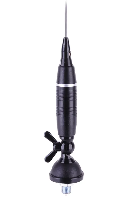 Antena Cb Sunker Elite Cb 125 80cm montażowa