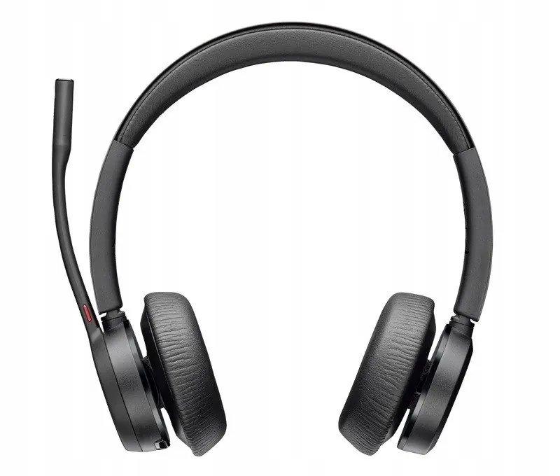 Słuchawki Voyager 4320 Usb-c Headset+BT700 76U50AA
