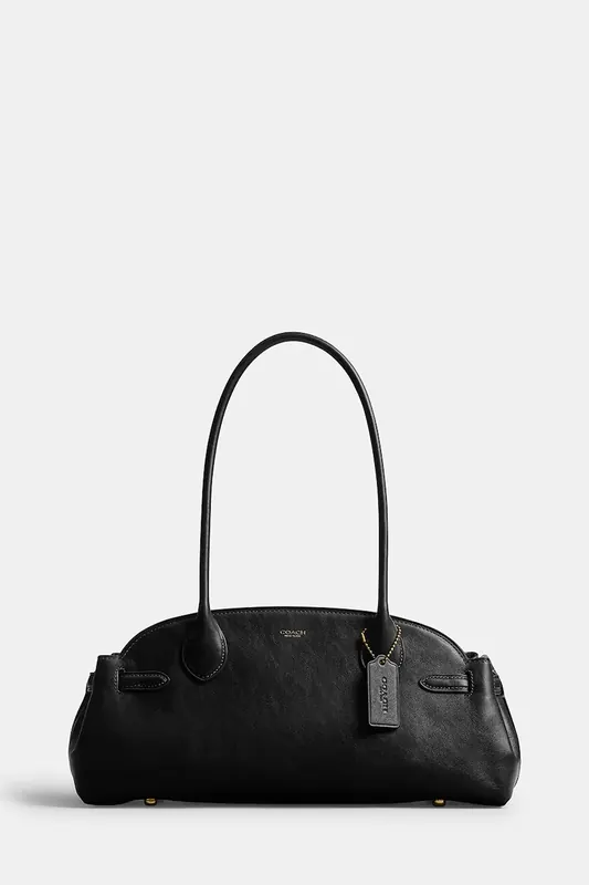 Coach torebka skórzana Empire Carryall Bag 34