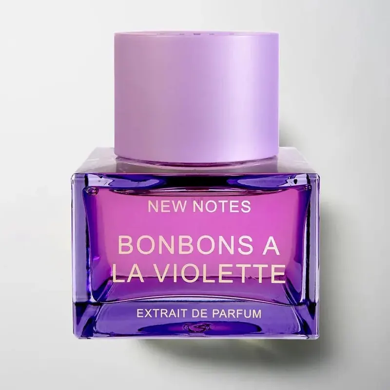 Nowe Nuty Bonbons A La Violette - 50 ml