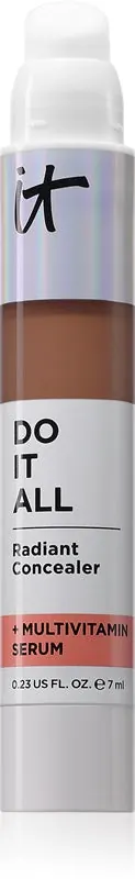 IT Cosmetics Do it all korektor Rich Neutral 510 7 ml
