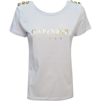 Café Noir T-Shirt JT0095