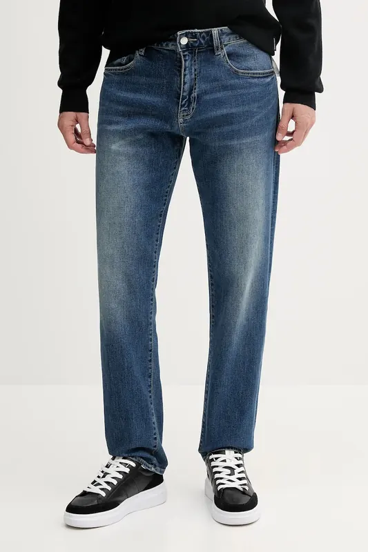 Armani Exchange jeansy