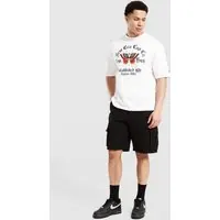 New Era Szorty Ne Cargo None