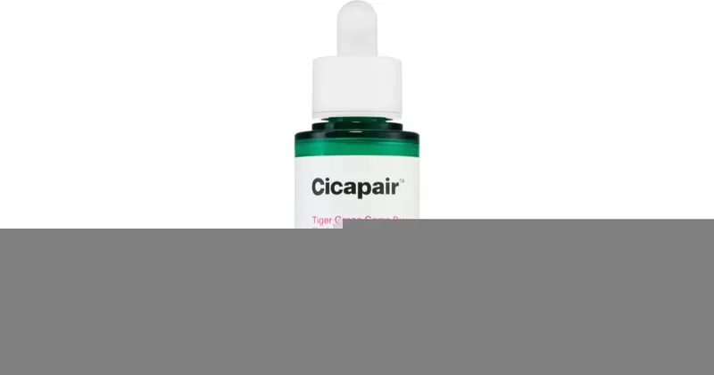 Dr. Jart+ Cicapair™ Krople kamuflażowe z trawą tygrysią 30 ml