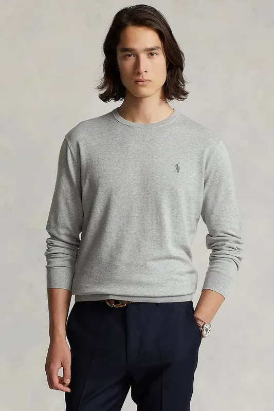 Polo Ralph Lauren - Sweter 710684957003