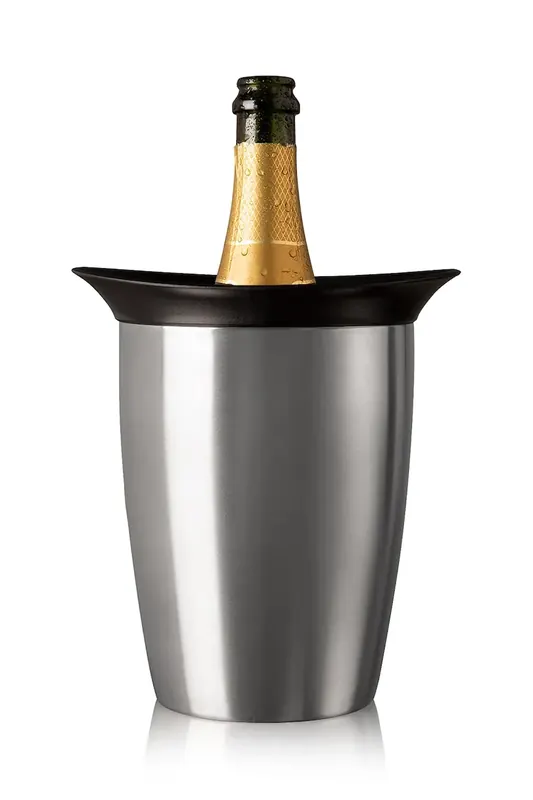 Vacu Vin cooler Champagne Elegant