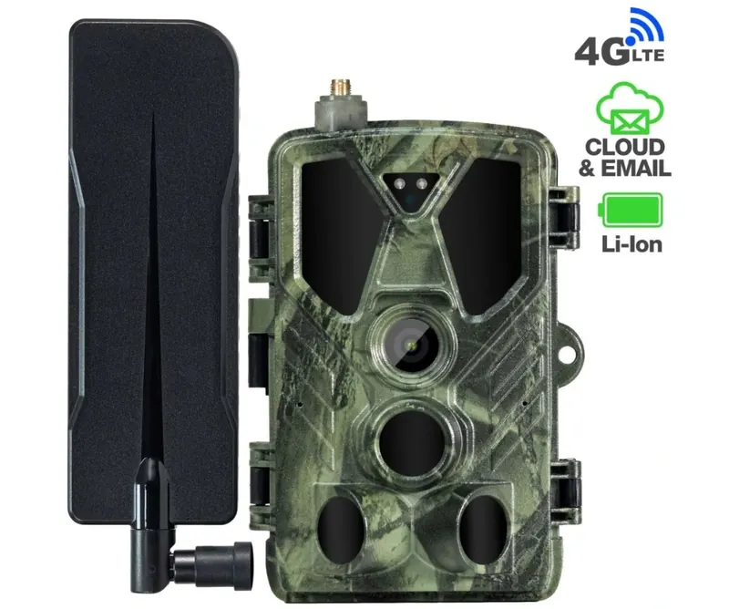 Fotopasca Evolveo StrongVision Lte Power