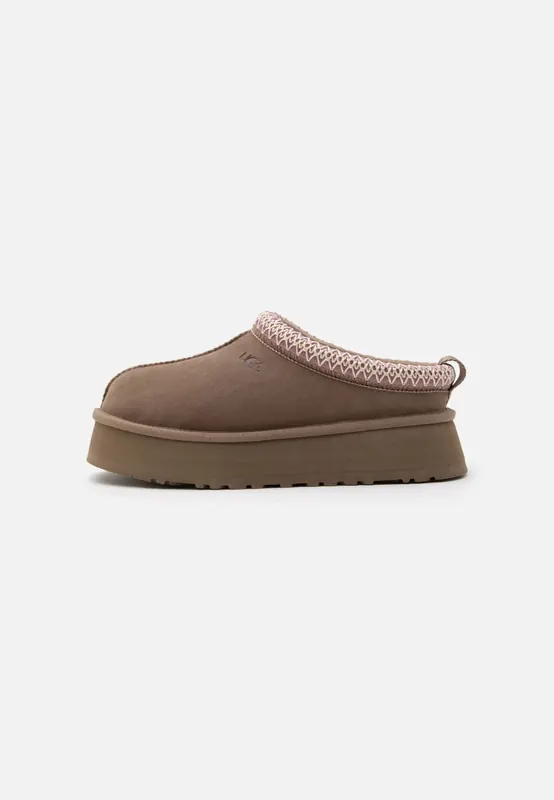 Ugg Mule Tazz II Sea Salt carbousea 1174471 Rozmiar 39