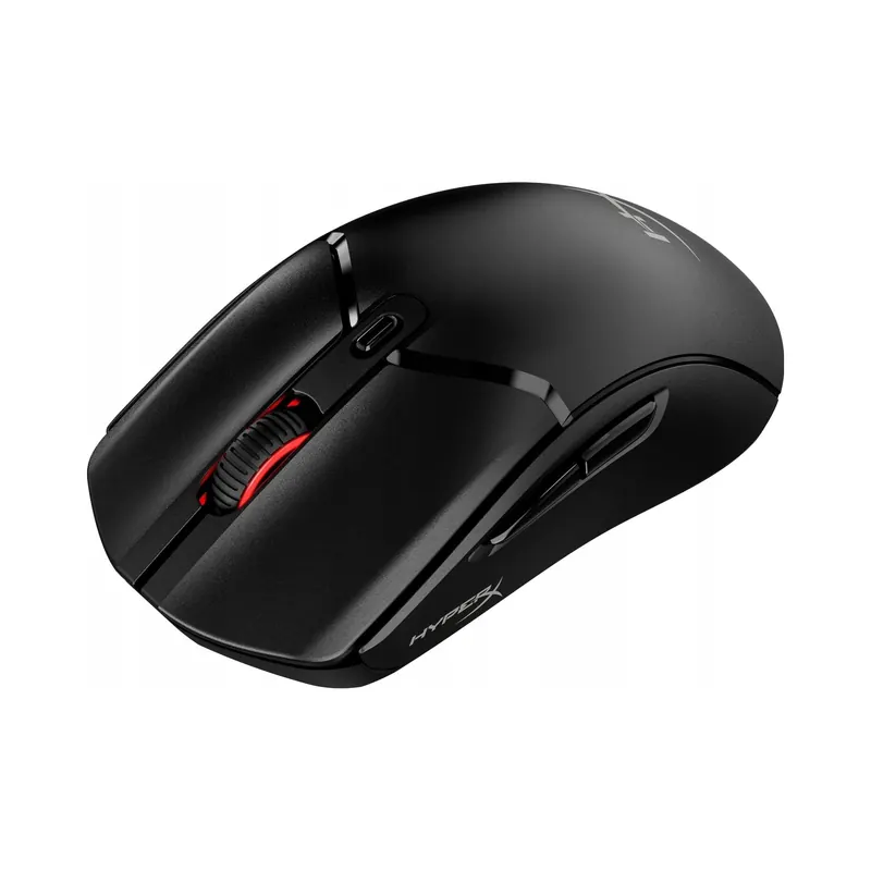 Bezdrôtová myš HyperX Pulsefire Haste 2 s optickým senzorom