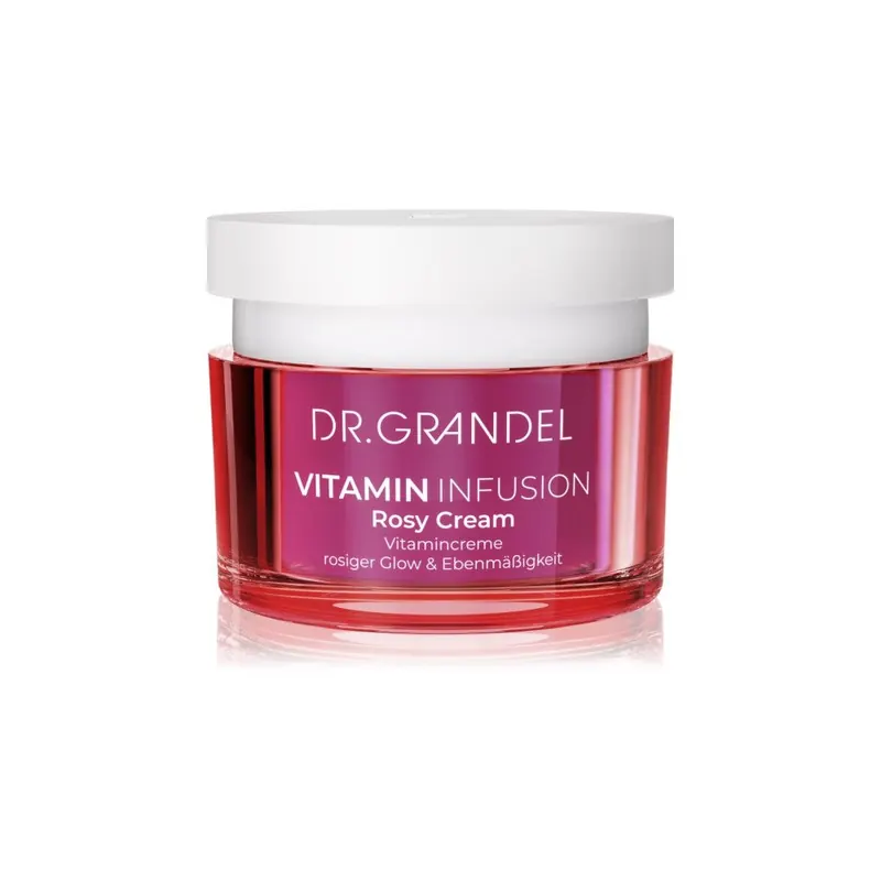 Dr. Grandel Krem ujędrniająco-odżywczy Vitamin Infusion 50 ml