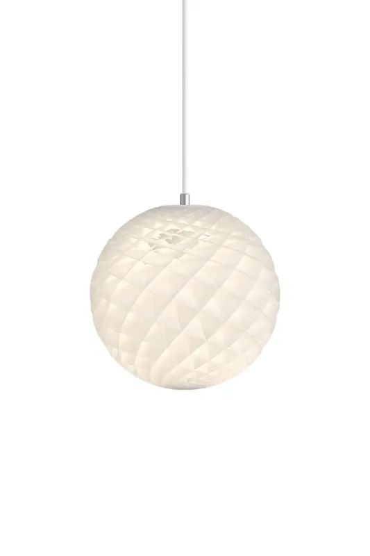 Louis Poulsen lampa wisząca z tworzywa sztucznego Patera 300