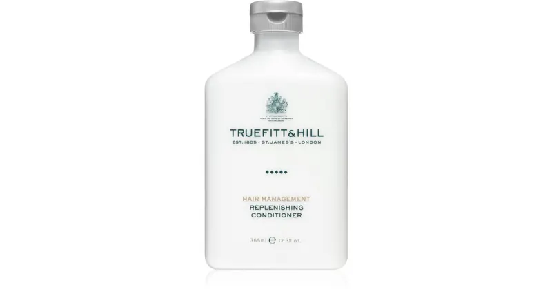 Odżywka do pielęgnacji włosów Truefitt & Hill dla mężczyzn 365 ml