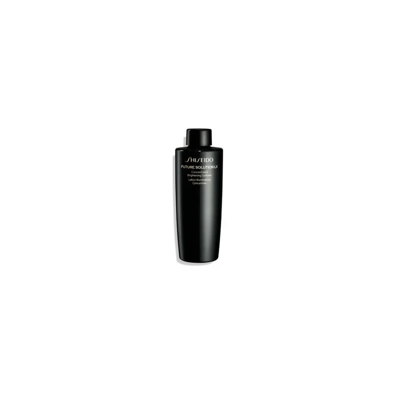 Shiseido Future Solution Lx Koncentrat odświeżający płyn do zmiękczania tkanin Wkład 170 ml