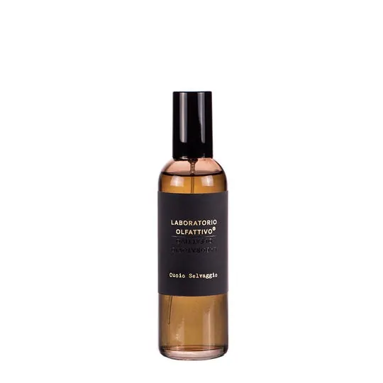 Laboratorium węchowe Cuoio Selvaggio Ambient Spray 100 ml