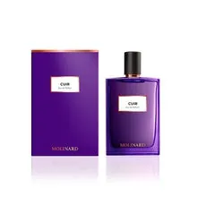 Kolekcja Molinard Les Elements: Eau de Parfum skórzane 75 ml