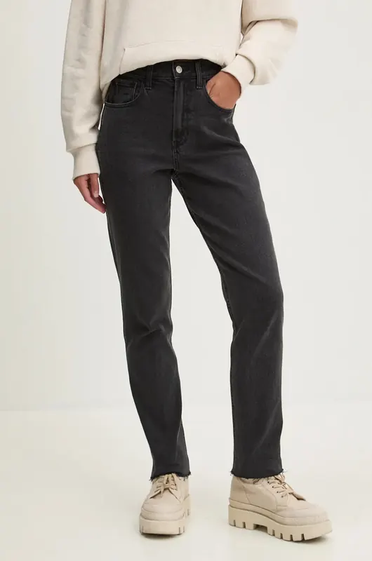 Hollister Co. jeansy