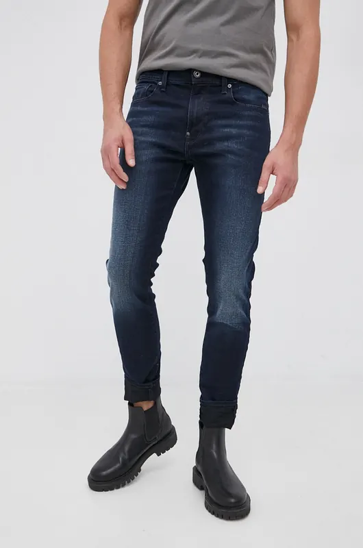 G-Star - Jeansy Revend Super Slim 51010.6590
