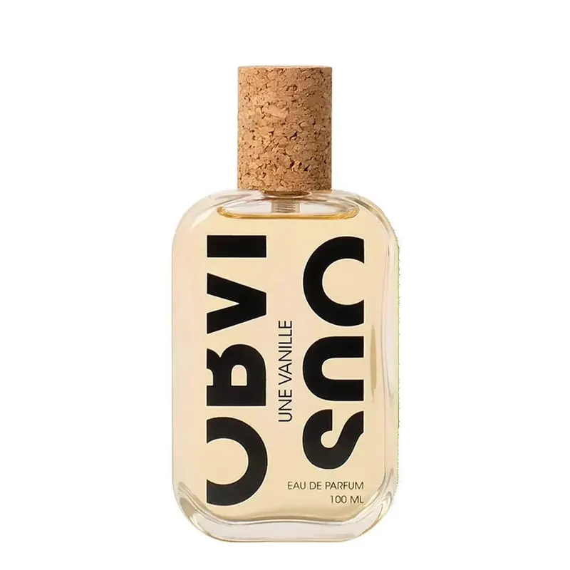 Woda perfumowana Obvious Une Vanille 100 ml