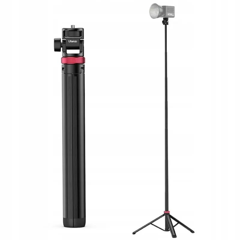 Statyw studyjny oświetleniowy Ulanzi MT-79 36-200cm Mobilny