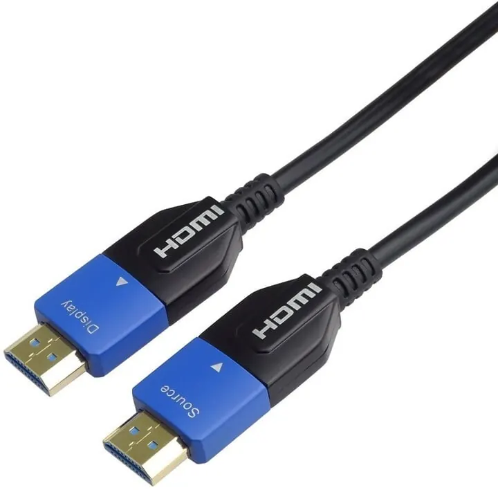 Hdmi kábel PremiumCord 2.1 5 m 8K@60Hz 4K@120Hz
