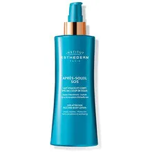 Institut esthederm SOS Balsam po opalaniu do twarzy i ciała 200ml