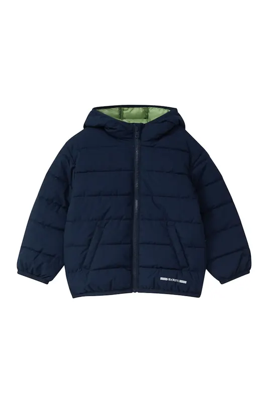 s.Oliver Jackets Outdoor Marine Maat: 98 | Jassen Outlet | Unisex | Blauw