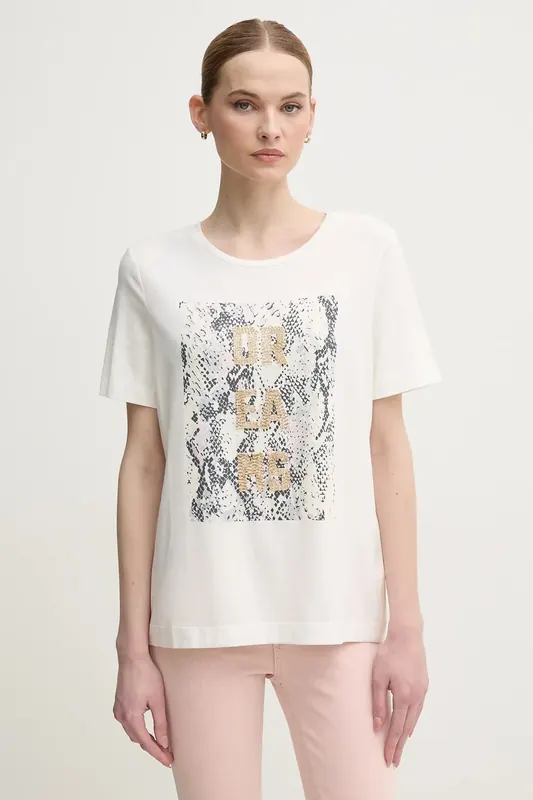 OUI t-shirt