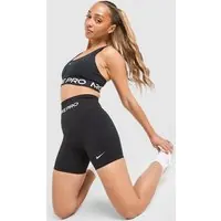 Nike Szorty Pro Dri-Fit Seamless High Rise 5In