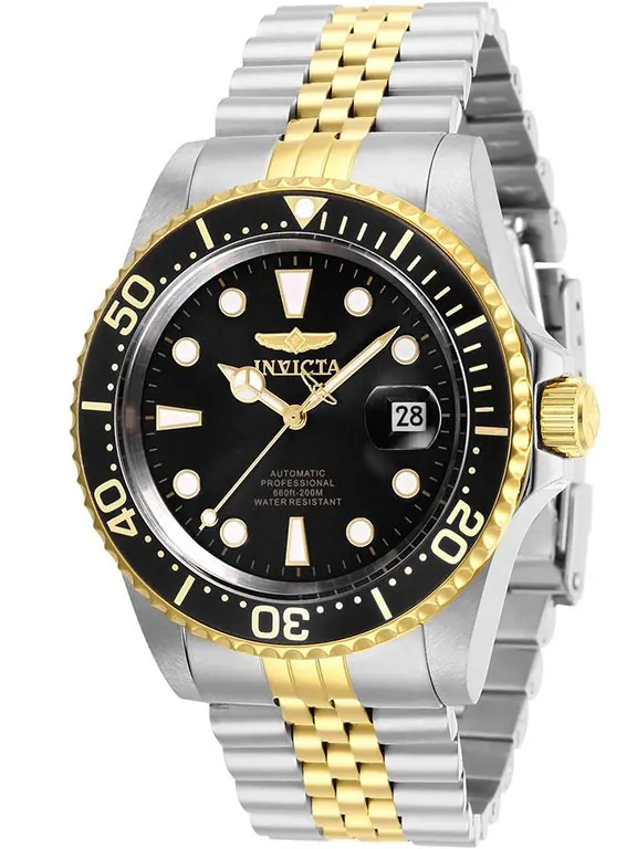 Zegarek Męski Invicta Diver Professional 30094 Automat WR200, koperta 42m