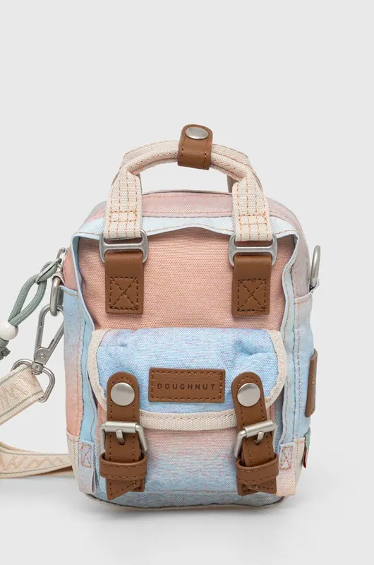 Doughnut saszetka Macaroon Tiny Dreamwalker