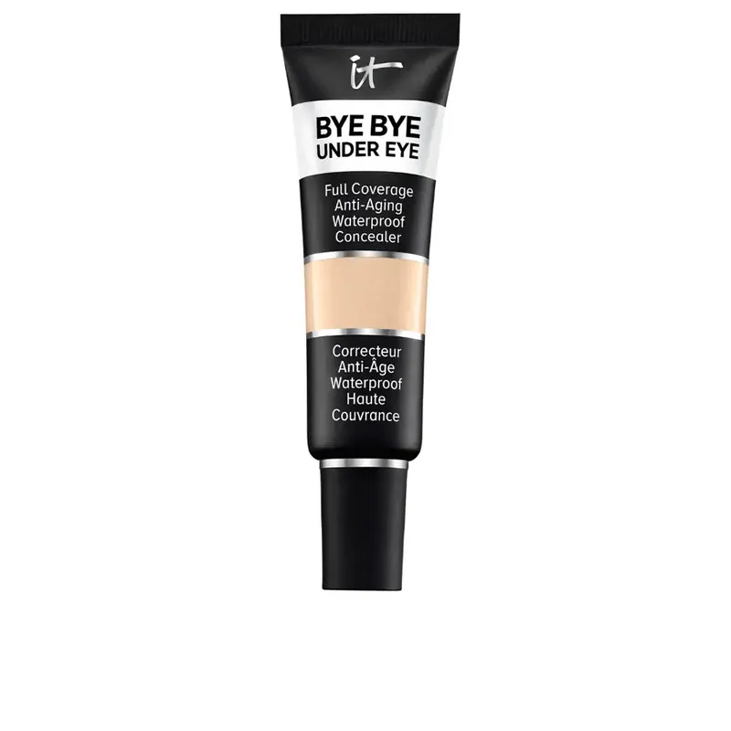 It Cosmetics Korektor Bye Bye Under Light Nude