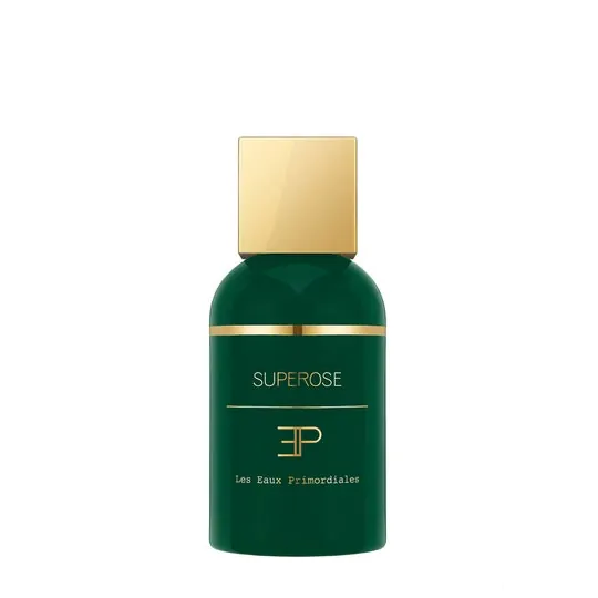 Les Eaux Primordiales Superose woda perfumowana 100 ml