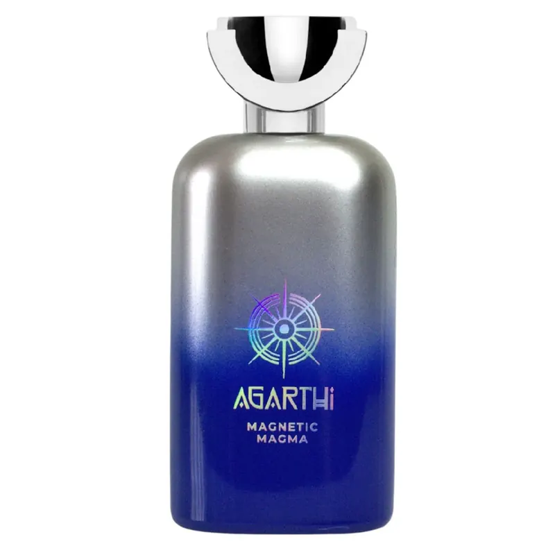 Agarthi Ekstrakt perfum Magnetic Magma 100 ml