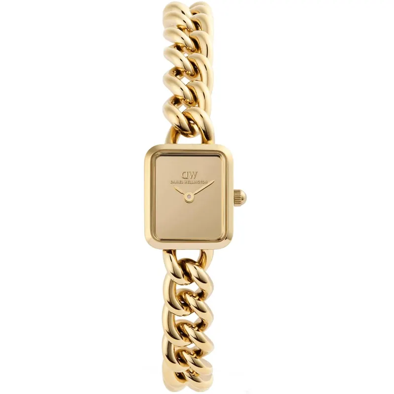 Zegarek Damski Daniel Wellington DW00100971 złoty
