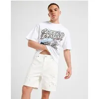 Supply&demand Szorty Denim Milea