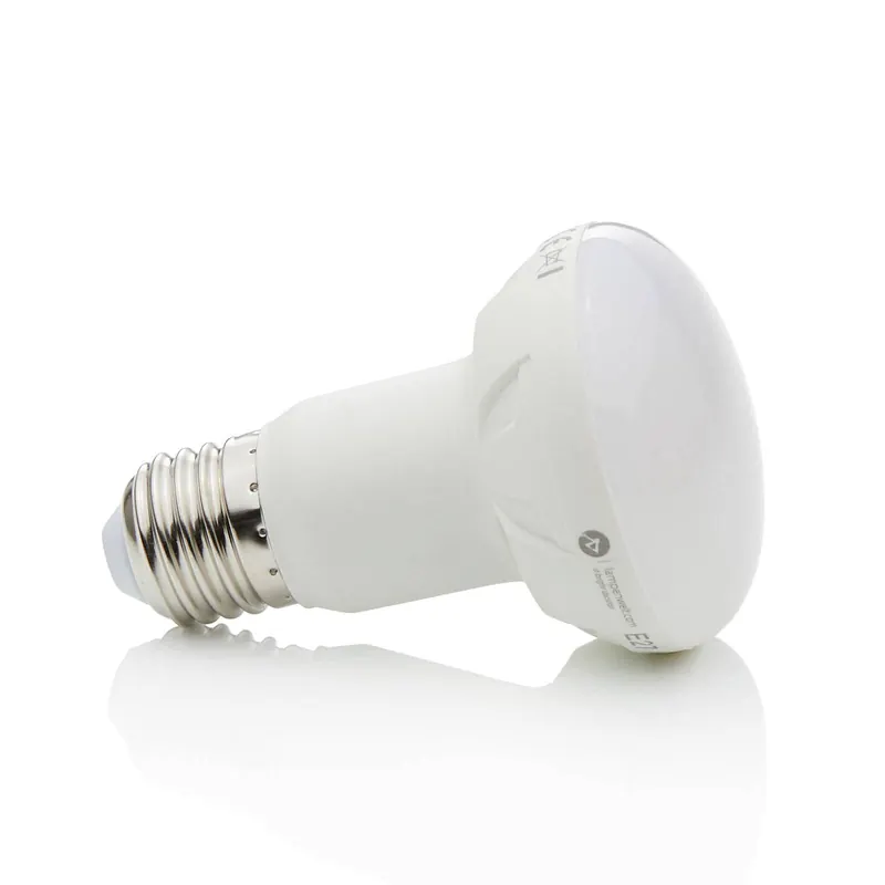 E27 11W 830 Reflektor LED R63 ciepła biel ww 120 stopni