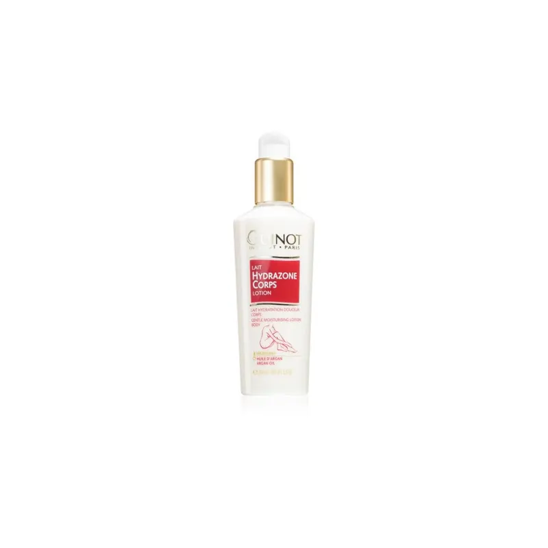 Guinot Hydrazone nawilżające mleczko do ciała 200 ml
