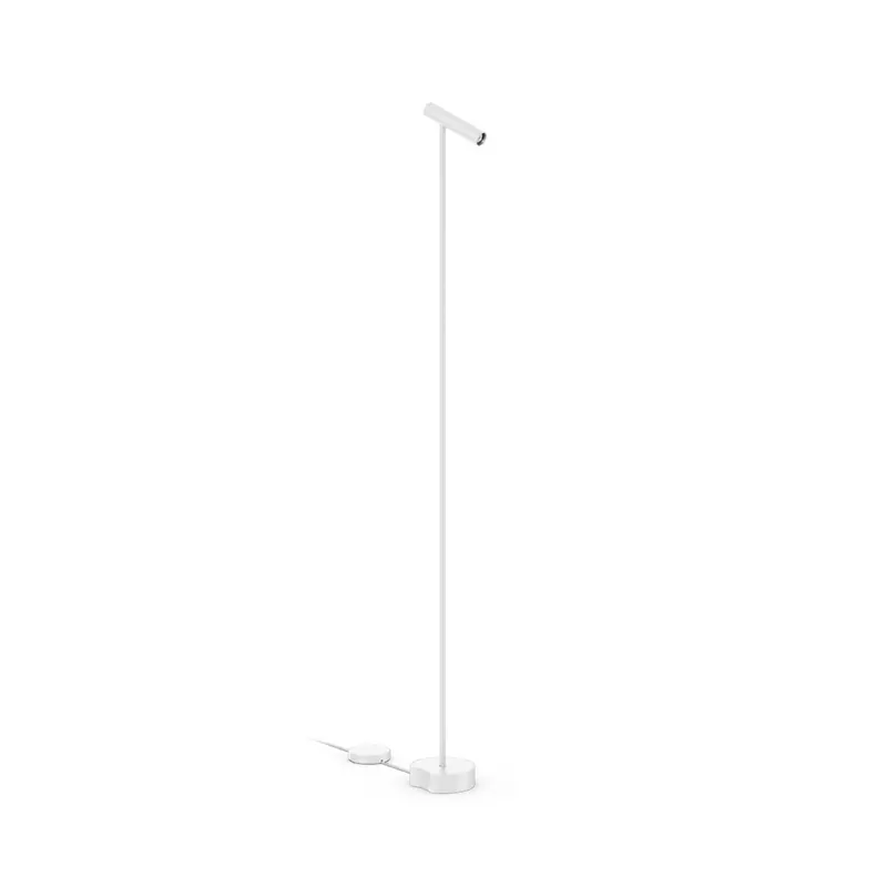 WEVER & DUCRÉ lampa stojąca LED Match 1.0 biała 2700 K