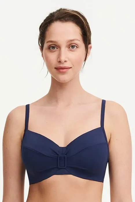 Femilet Rivero Bleu Maat: 70 | Bikini's Outlet | Dames | Blauw